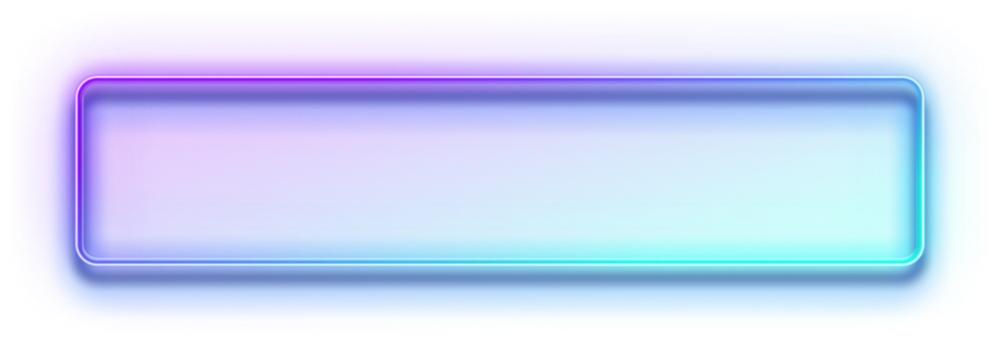 neon video background